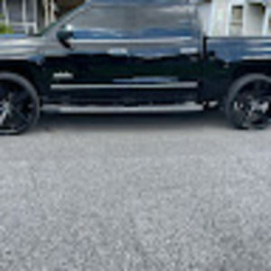 Meet your Posher, Brandon